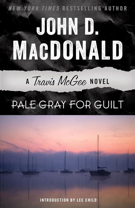 pale gray for guilt a travis mcgee novel Kindle Editon